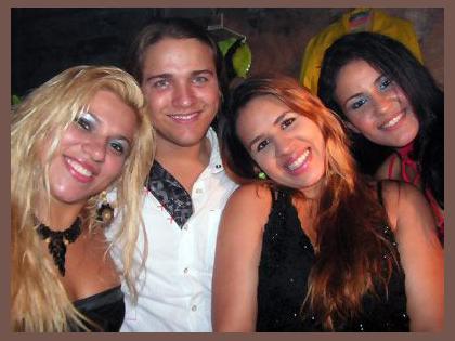 Banda Reprise