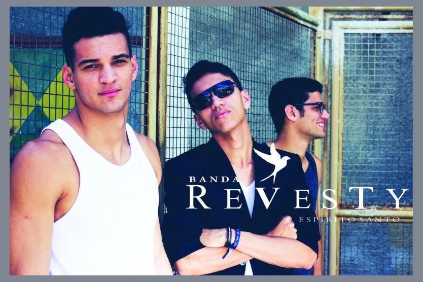 Banda Revesty