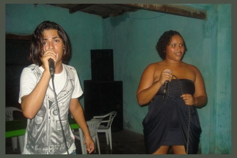 Banda Sedução do Amor