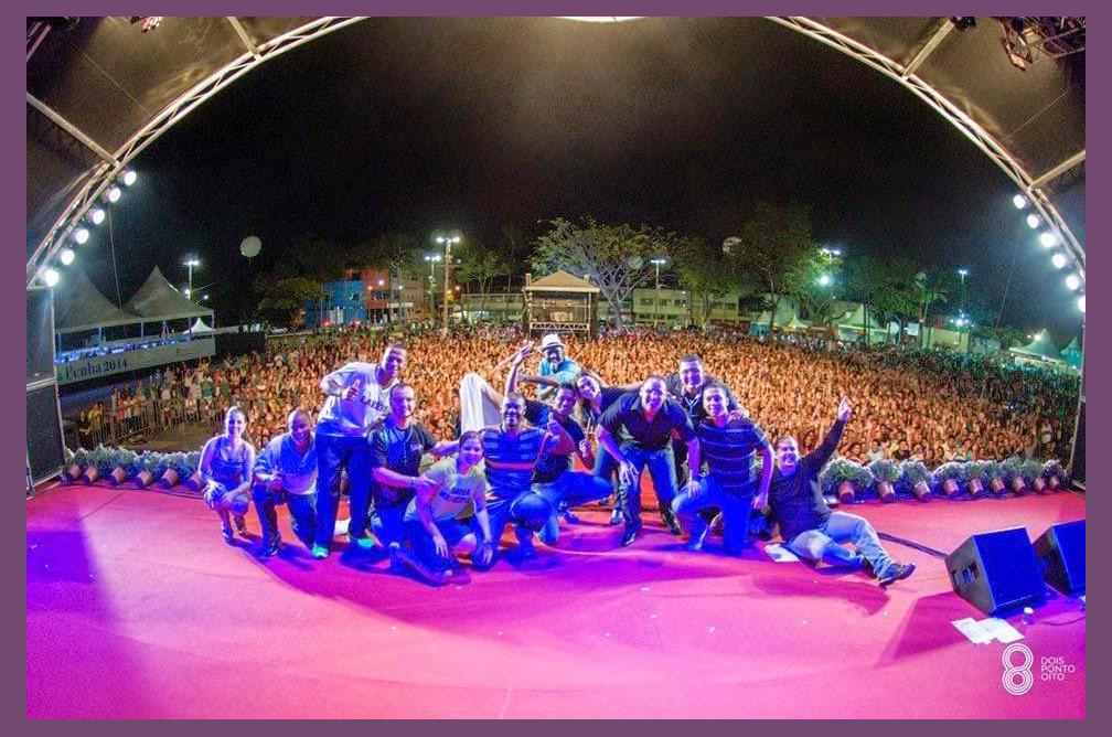 Banda Sementes