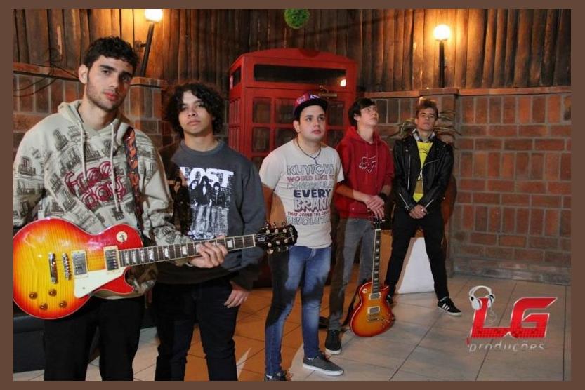 Banda Sete Chaves