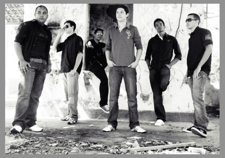 Banda Shekná