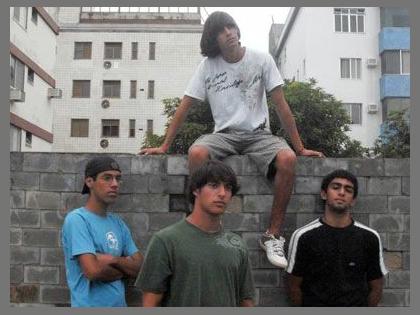 Banda Skarp