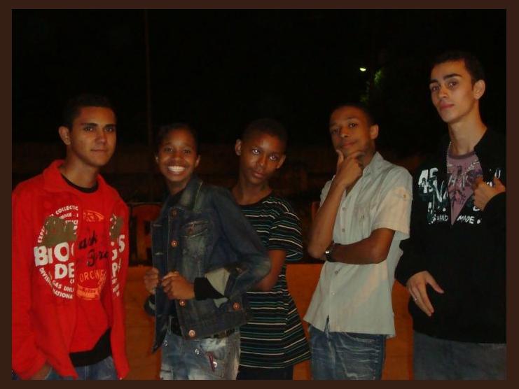 Banda Só de Improviso