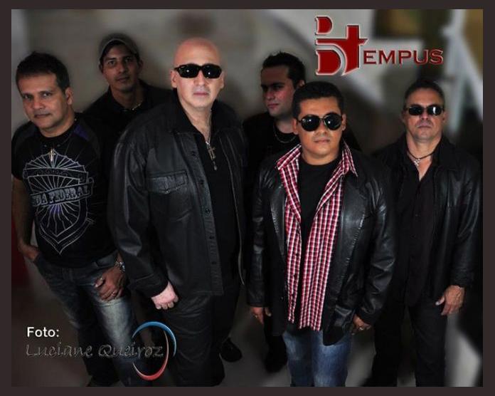 Banda Tempus