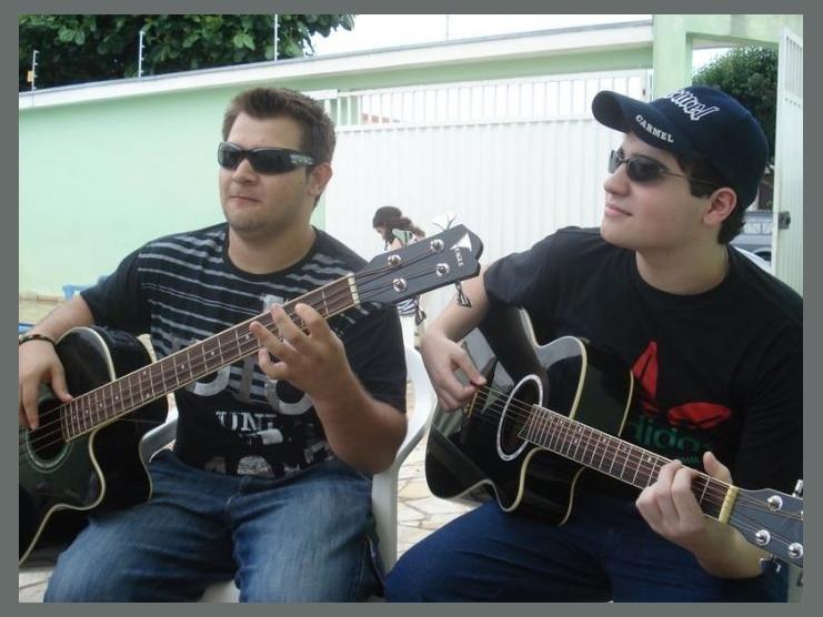 Banda The Reason