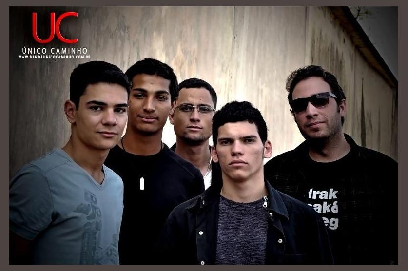 Banda Único Caminho