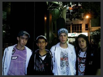 Banda UtopiA