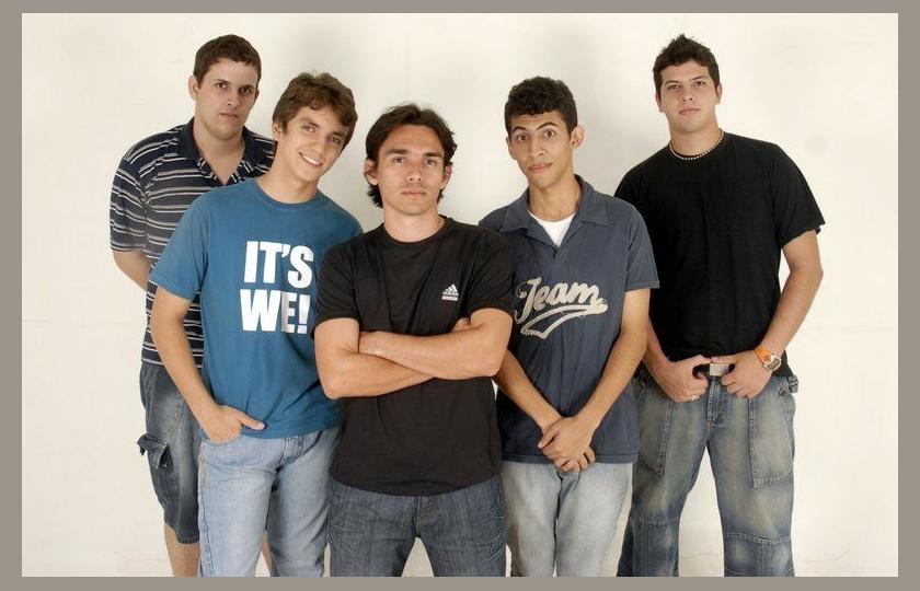 Banda Vertikal