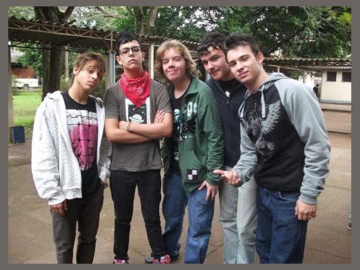 Banda Vermont