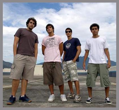 Banda Zippo