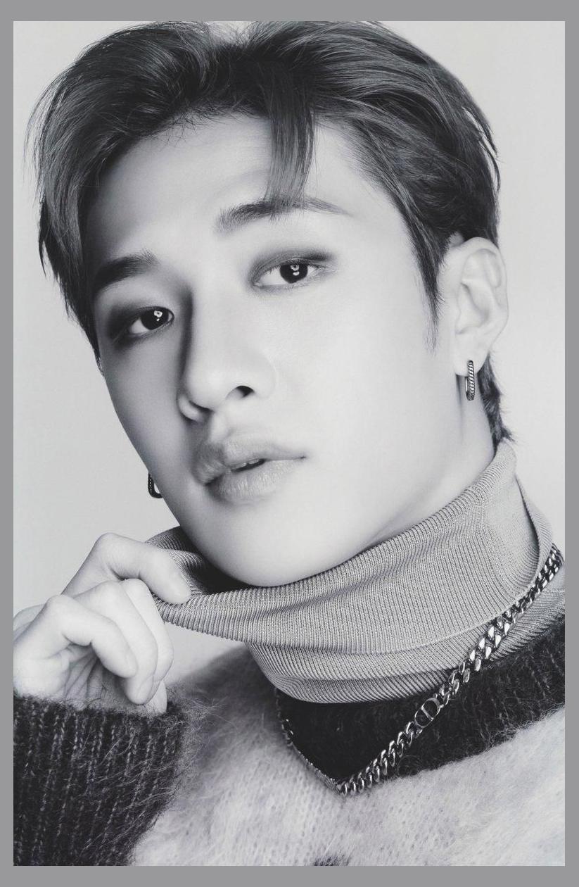 Bang Chan (3racha)