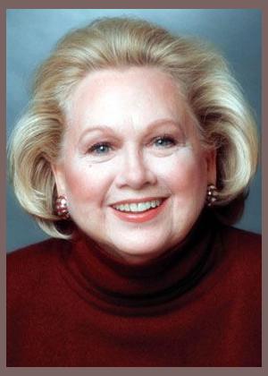 Barbara Cook