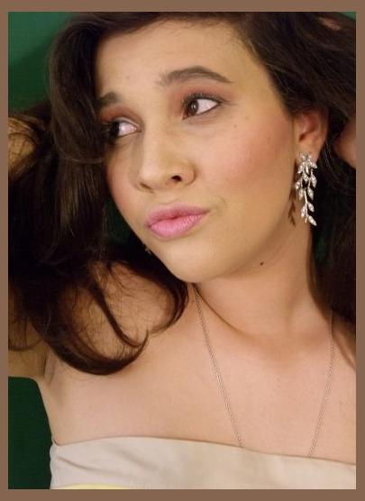 Bárbara Candido photo 1