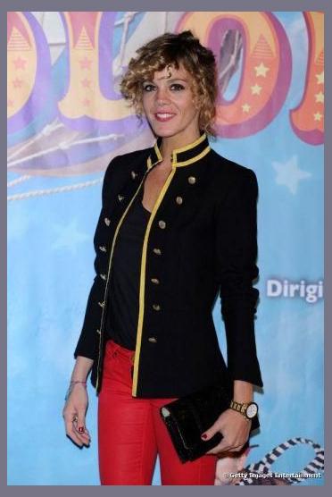 Bárbara Muñoz photo 1