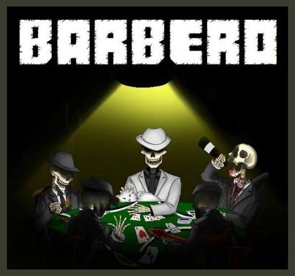 Barbero
