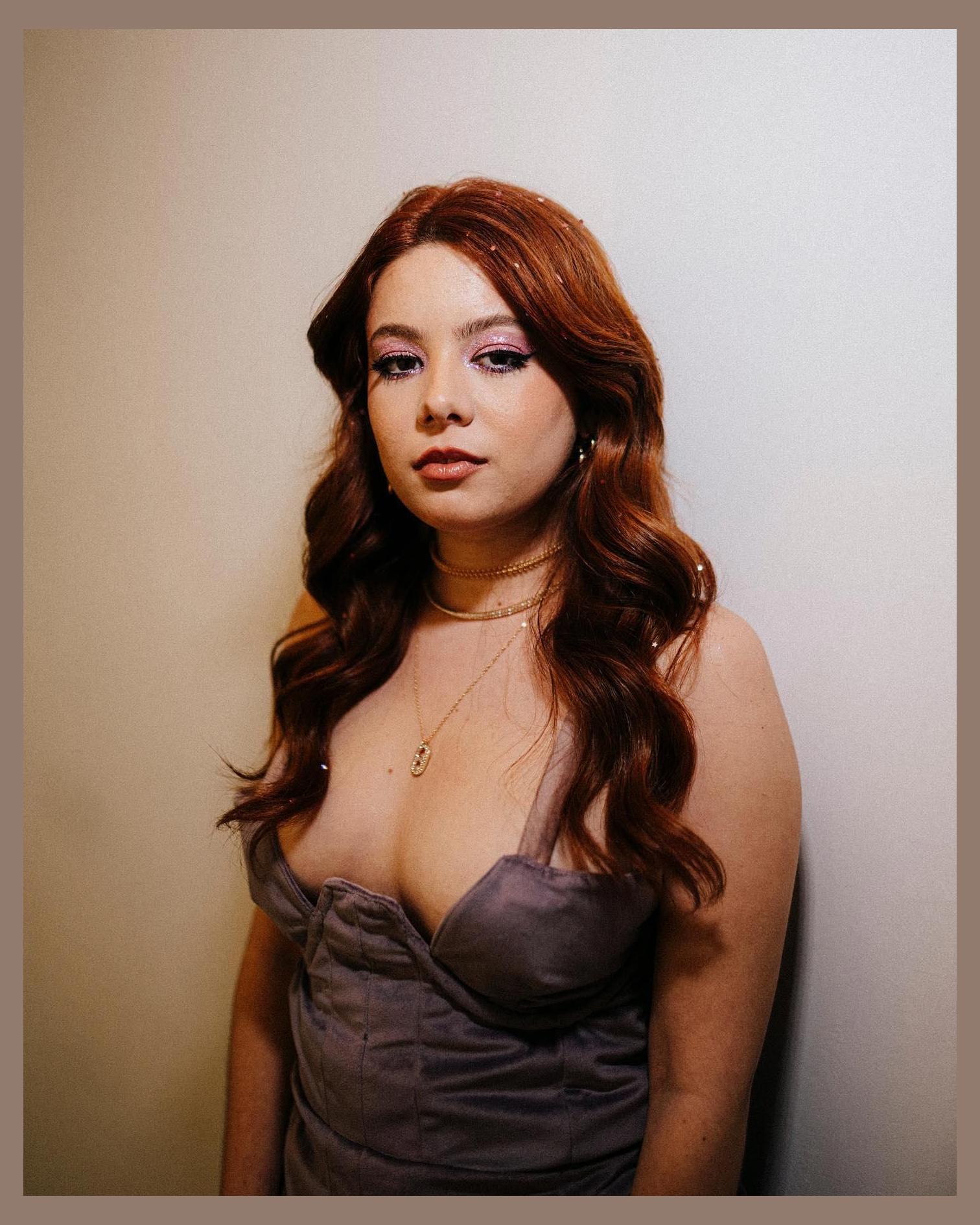 Bárbara Tinoco photo 1