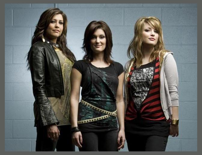 BarlowGirl