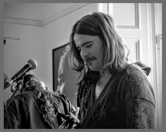 Barrie-James O'Neill
