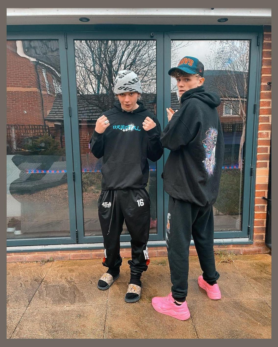 Bars & Melody