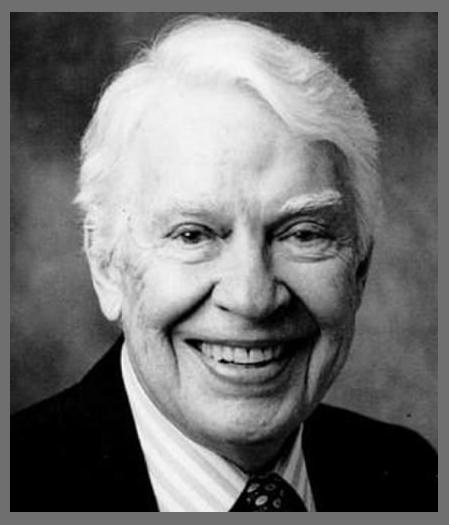 Bart Howard