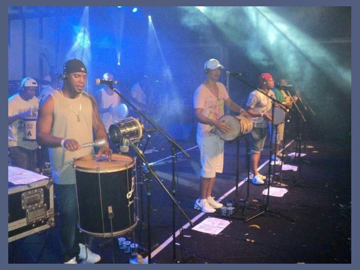 Batuk D' Gueto