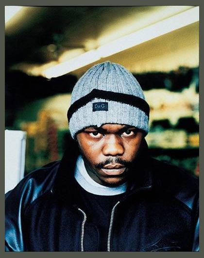 Beanie Sigel