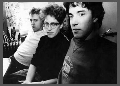 Beat Happening