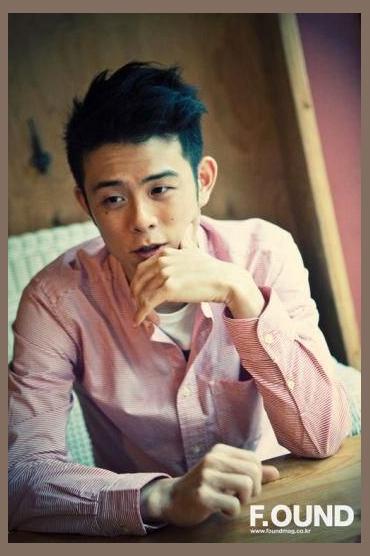 Beenzino