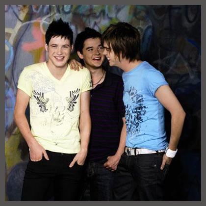 Bel's Boys