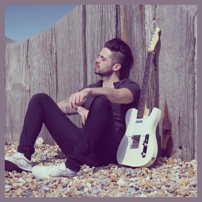 Ben Haenow