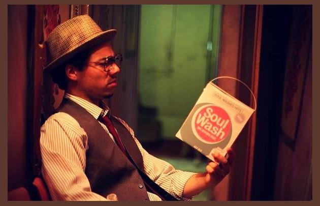 Ben L'Oncle Soul