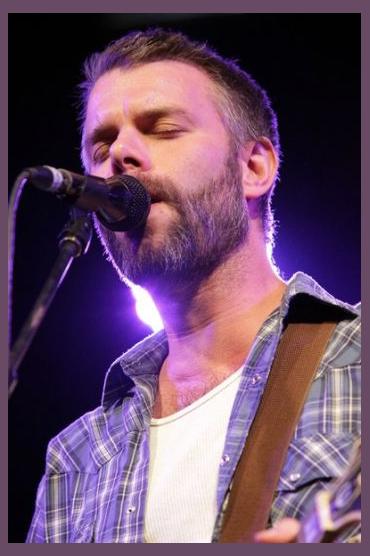 Ben Nichols