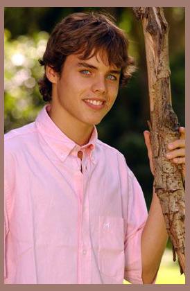 Benja Rojas