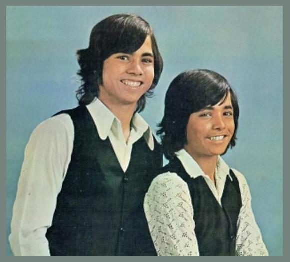 Beto e Betinho
