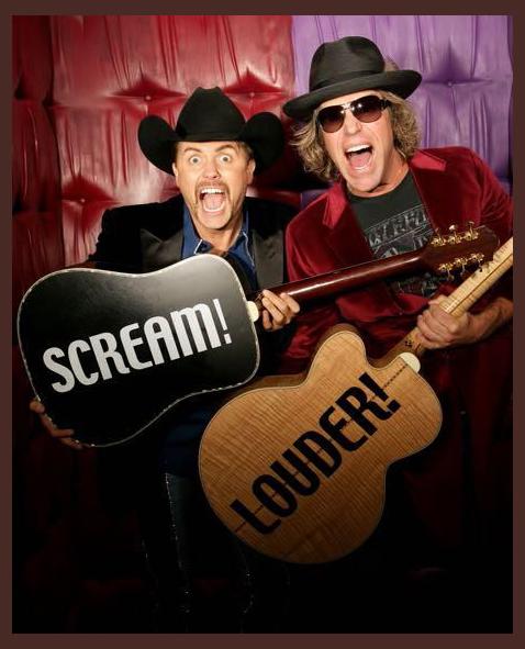 Big & Rich