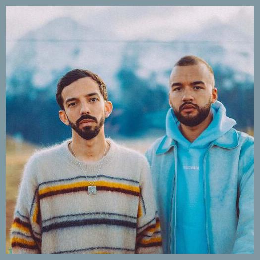Bigflo & Oli
