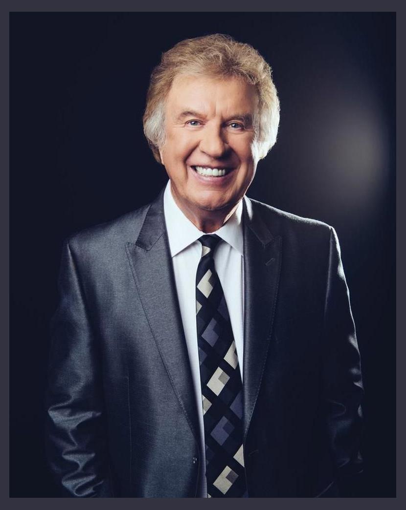 Bill & Gloria Gaither photo 1