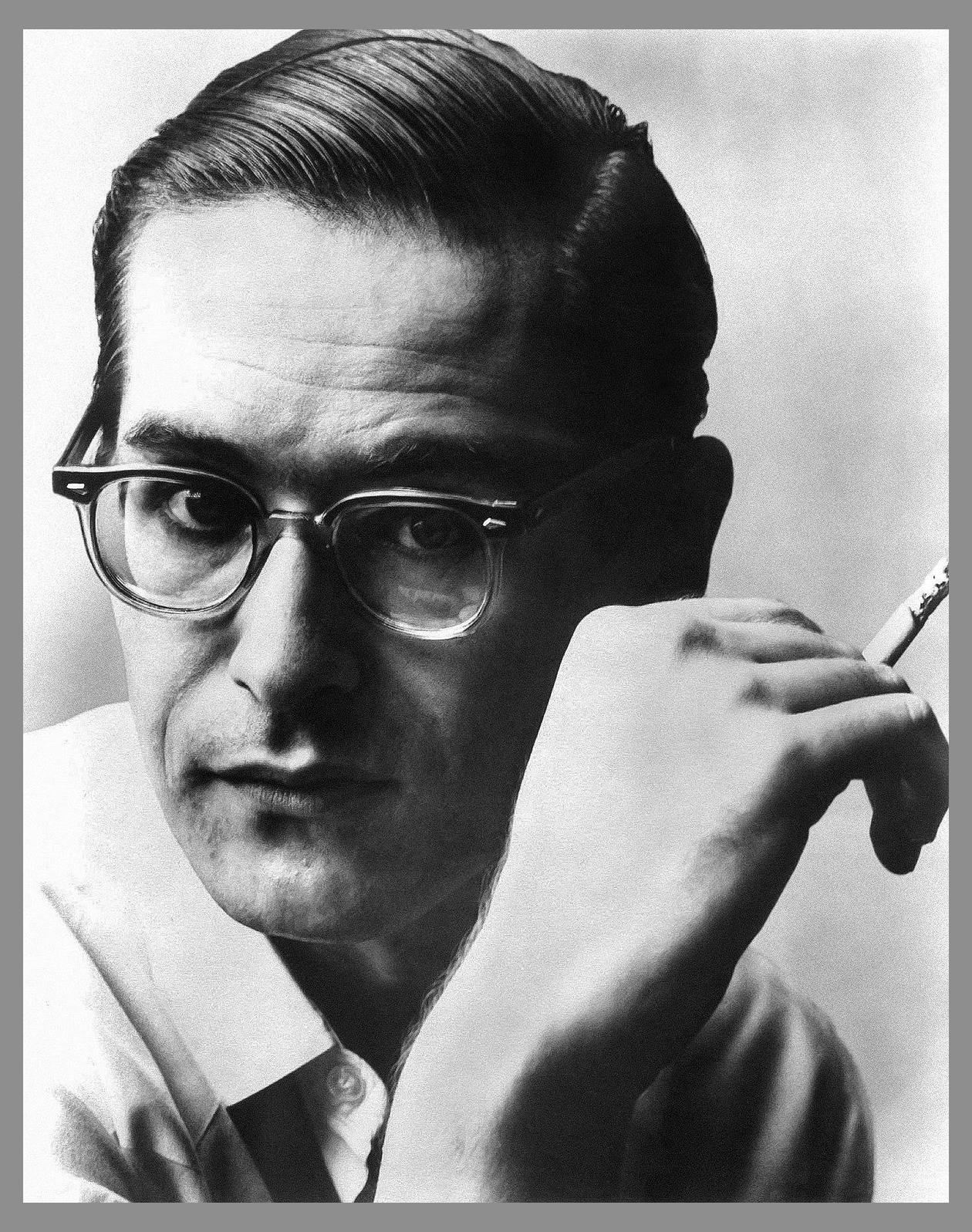 Bill Evans photo 1