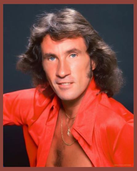 Bill Medley photo 1