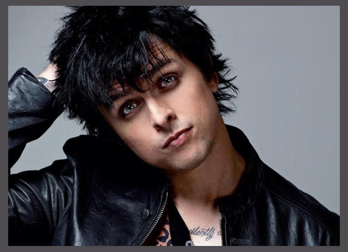 Billie Joe Armstrong photo 1