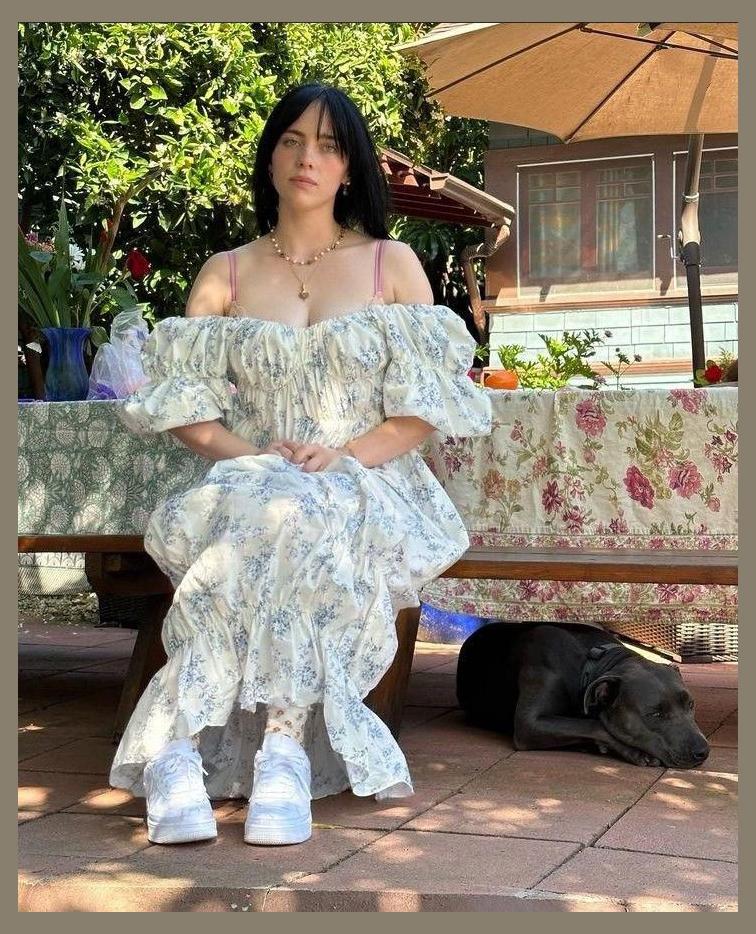 Billie Eilish photo 1