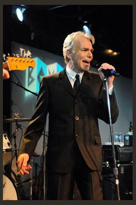 Billy Bob Thornton photo 1