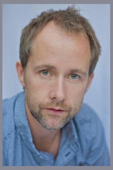 Billy Boyd photo 1