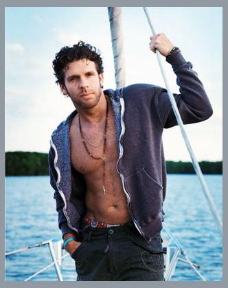 Billy Currington photo 1