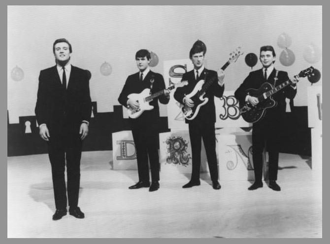Billy J. Kramer & the Dakotas photo 1