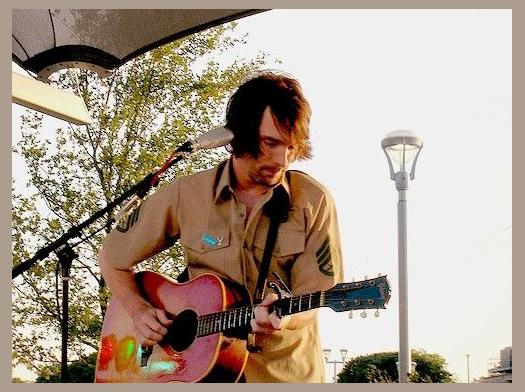 Billy Harvey photo 1