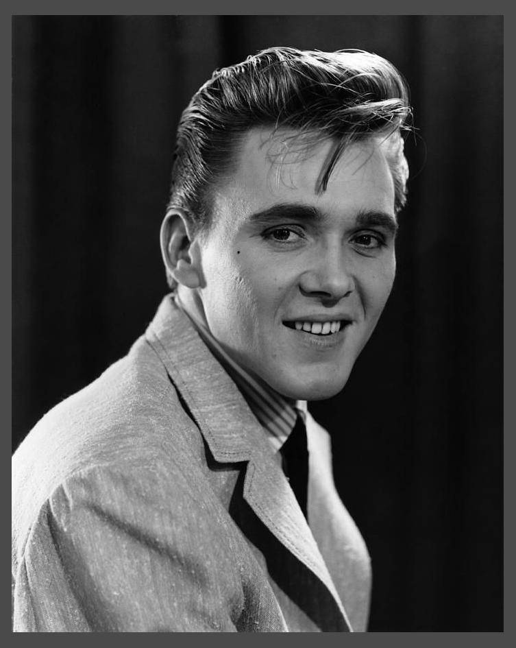 Billy Fury photo 1