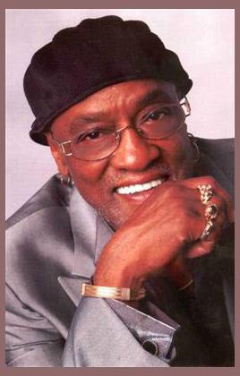 Billy Paul photo 1