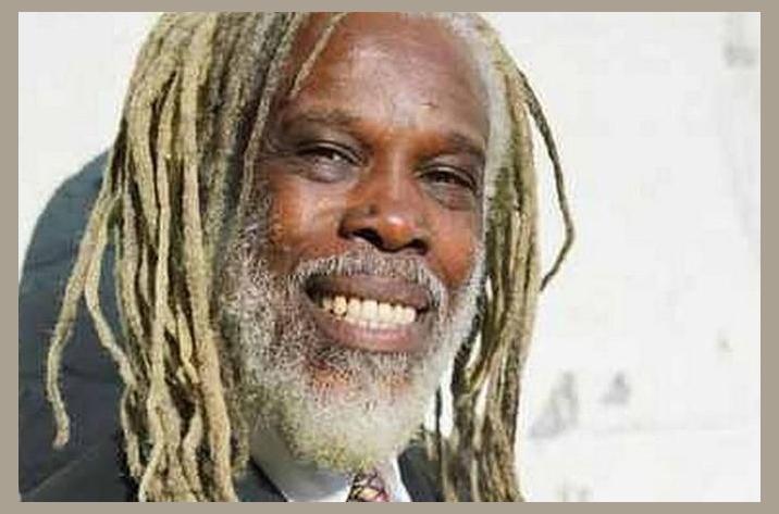 Billy Ocean photo 1
